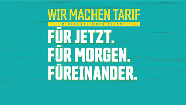 Wir machen Tarif! _Teaser