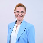 Portraitfoto Natalie Jopen