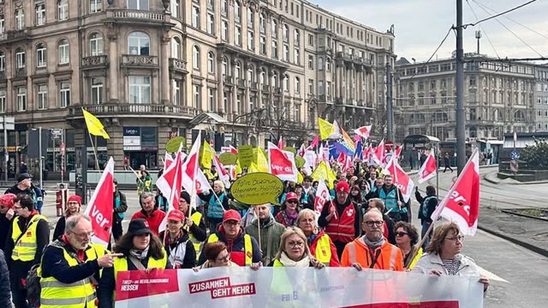 Tarnsparent Demo