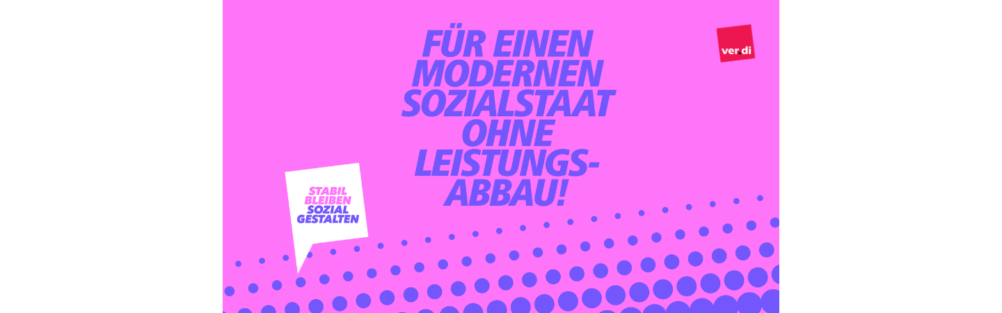 Sozialstaat