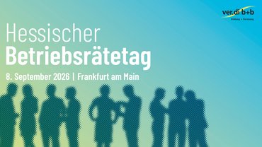 Veranstaltungsmotiv Betriebsrätetag 2026