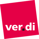 ver.di Logo