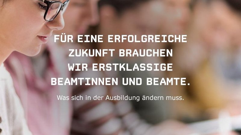 Anwärter/innen