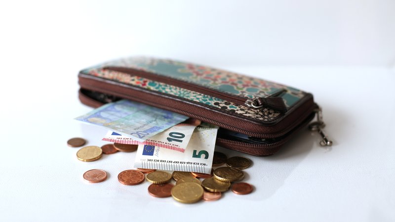 Geld