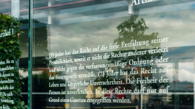 Testbild