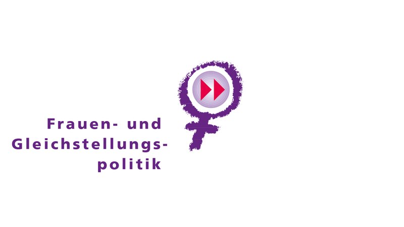 Abbildung des grafisches Elements der Frauen