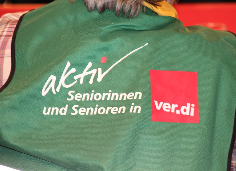 Seniorinnen und Senioren